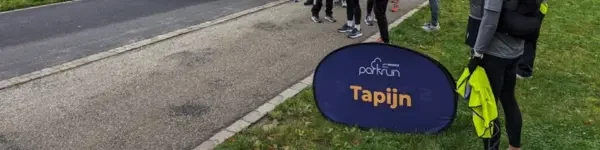 Tapijn parkrun