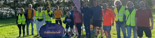 Oosterplas parkrun