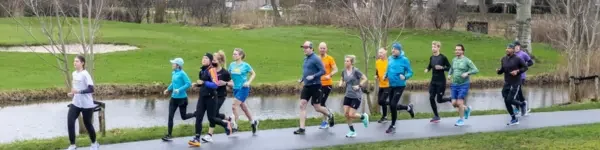 Kagerzoom parkrun