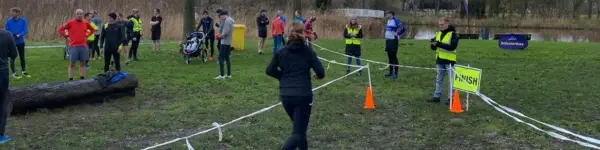 Schoterbos parkrun