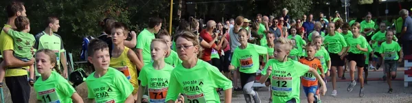 HEMA IJZEREN MAN VOLKSLOOP Weert