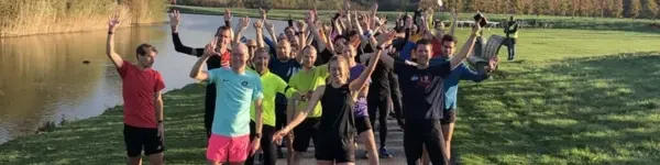 Máxima parkrun