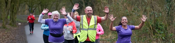 Reeuwijkse Hout parkrun