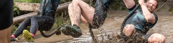 Down Under Obstacle Run