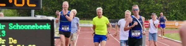 Ekiden Emmen