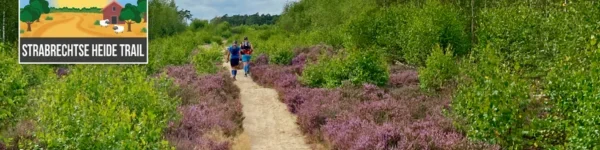 Strabrechtse Heide Trail