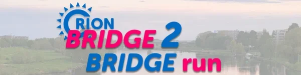 Orion Bridge2Bridge Run
