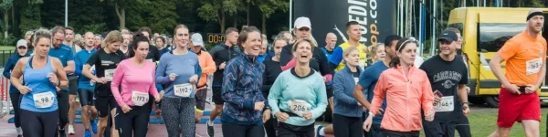 Herfstloop Twente