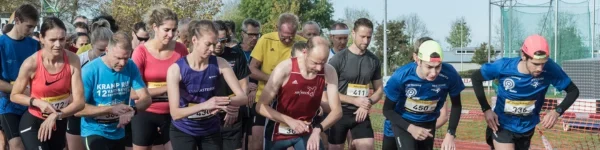 39e BAX Halve Marathon van Doetinchem