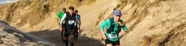 Graef Castricum Trail & WALK