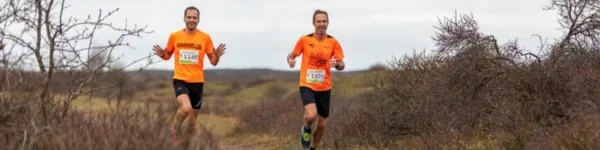 AVC Strand- en Duinlopen