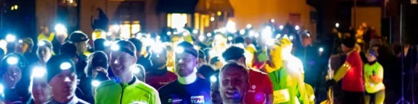 Stadspark Nightrun