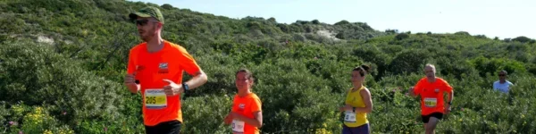 Haag Marathon Challenge